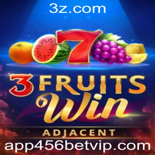 Descubra o Mundo Encantador de 3FruitsWin no 456BET VIP App