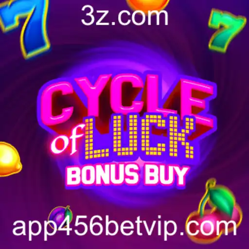 Descubra as Emoções do Jogo CycleofLuckBonusBuy no 456BET VIP App