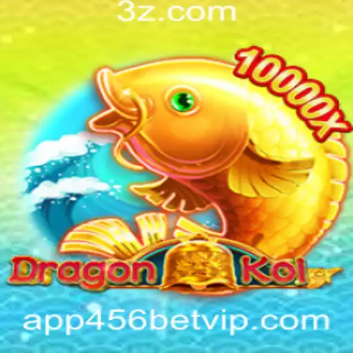 Explorando o Universo de DragonKoi no 456BET VIP App