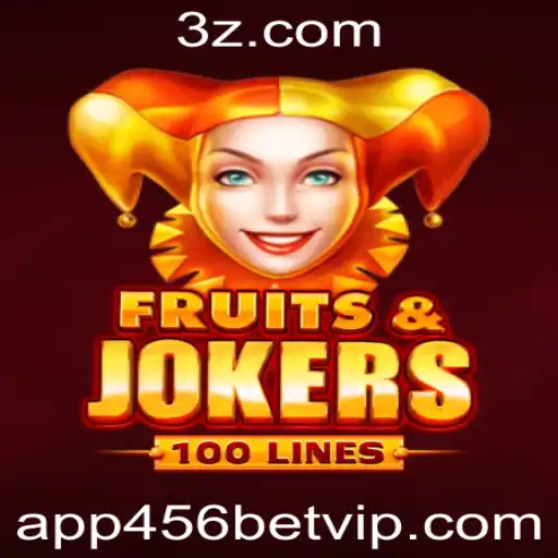 Descubra o Fascinante Mundo de FruitsAndJokers100 no Aplicativo 456BET VIP