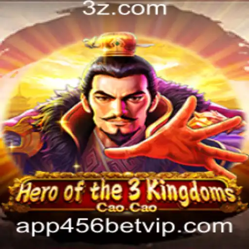 Explore o Mundo de Heroofthe3KingdomsCaoCao: Uma Jornada Épica com 456BET VIP App