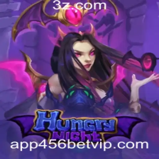 HungryNight: Uma Experiência de Jogo Inovadora no 456BET VIP App