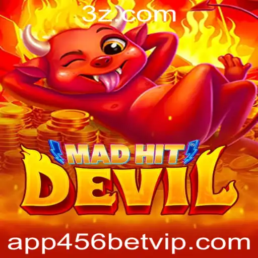Descubra o Mundo de MadHitDevil no 456BET VIP App: Regras e Estratégias