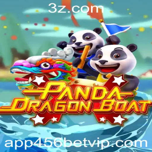 Explorando o Mundo de PANDADRAGONBOAT: O Novo Emocionante Jogo da 456BET VIP App