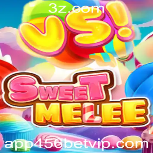 SweetMelee: Uma Jornada Emocionante com 456BET VIP App